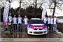 TK před sezónou 2010 TOBA czech MH racing týmu, foto Roman Langer