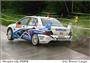 Horácká Rally Třebíč 2009, foto Roman Langer