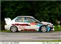 Horácká Rally Třebíč 2009, foto Roman Langer