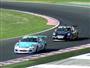Hungaroring 2009 a závody Porsche cupu, foto J.