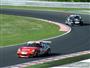 Hungaroring 2009 a závody Porsche cupu, foto J.