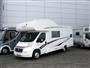 Veletrh Caravaning Brno 2009 objektivem Jardy Marečka