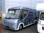 Veletrh Caravaning Brno 2009 objektivem Jardy Marečka