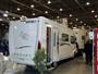 Veletrh Caravaning Brno 2009 objektivem Jardy Marečka