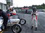Epilog 2009 a pozlacený Mičánek  motorsport objektivem Jardy Marečka
