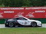 FIA GT1 2010 v Brně objektivem Jardy Marečka