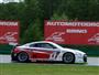 FIA GT1 2010 v Brně objektivem Jardy Marečka