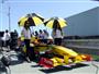 Formule Renault v Brně 2010 a exhibice F1 objektivem Jardy Marečka