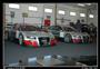 BRT - představení Audi A4 DTM
