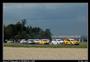 Havárie M. Matějovského při FIA WTCC Brno 2008