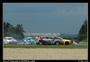 Havárie M. Matějovského při FIA WTCC Brno 2008