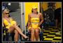 Mistrovství světa Superbiků - Brno 2008 - Pit Babes