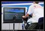 Mistrovství světa Superbiků - Brno 2008 - zákulisí