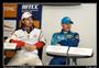 Tisková konference před FIA WTCC Brno 2008