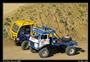 Truck Trial - Drnovice 2008