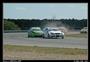 Havárie na FIA WTCC Brno