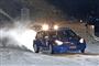 Dacia Lodgy Glace Andros Trophy 2012 v akci