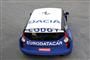 Novinka Dacia Lodgy Glace Andros Trophy 2012