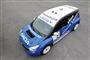 Novinka Dacia Lodgy Glace Andros Trophy 2012
