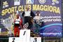 Václav Fejfar v italské Maggioře 2011