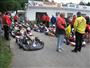 Motokárový šampionát 2011 v Písku
