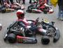 Motokárový šampionát 2011 v Písku