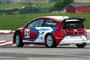 ME v  Rallycrossu v Norsku 2011
