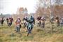 Finálový závod OffROAD Maratonů 2011 v Milovicích - motorky