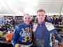 Na zvod Red Bull Kart Fight se pedstavili i jezdci Pragy