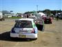 Finále ME v rallyecrossu 2011 v Sosnové