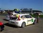 Finále ME v rallyecrossu 2011 v Sosnové