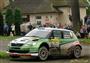 Barum Czech Rally 2010, foto Pavel Douša