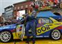 Posádky Barum Czech Rally Zlín 2010, foto Pavel Douša