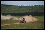 Central Europe Rally 2008 - motocykly, foto Pavel Douša