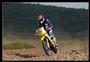 Central Europe Rally 2008 - motocykly, foto Pavel Douša