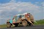 CER - Premiérový středoevropský Dakar 2008, foto Pavel Jelínek
