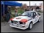 Historic Vltava Rallye 2008, foto P.Schamberger