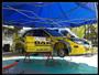 Rallye Český Krumlov 2008, foto Pavel Schamberger