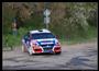Rallye Český Krumlov 2008, foto Pavel Schamberger