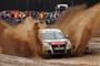 Lausitz Rally 2009, foto Pavel Douša