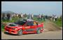 Thermica Rally Lužické hory 2008, foto Pavel Douša