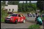 Thermica Rally Lužické hory 2008, foto Pavel Douša