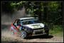 Thermica Rally Lužické hory 2009, foto Pavel Douša