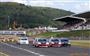 Octavia Cup v Mostě při Czech Truck Prix 2009, foto Pavel Douša