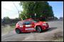 Rally Agropa Pačejov 2008. foto Pavel Douša
