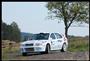Rally Agropa Pačejov 2008. foto Pavel Douša