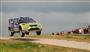 Rally Poland 2009, foto Pavel Douša