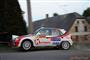 SevenOaks Rally Příbram 2009, foto Pavel Douša