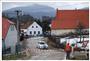 Ohlédnutí za Rally Šumava 2007, foto Pavel Douša