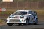 ME Rallycross Sosnová 2007, foto Pavel Douša